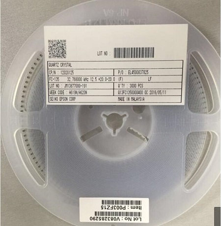 疫情期間,3215封裝的晶振一時間成為搶手貨