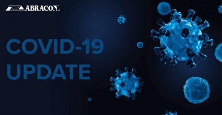 4月3日艾博康石英晶振制造公司出臺(tái)最新疫情跟蹤報(bào)告