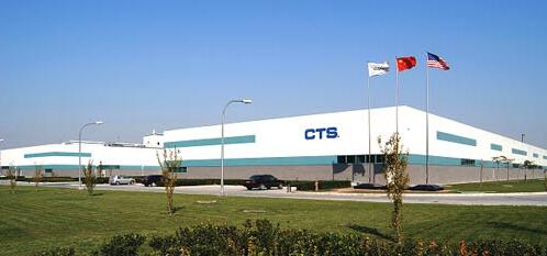 4月6日CTS再次就新冠對自身的影響及相關(guān)措施進(jìn)行聲明