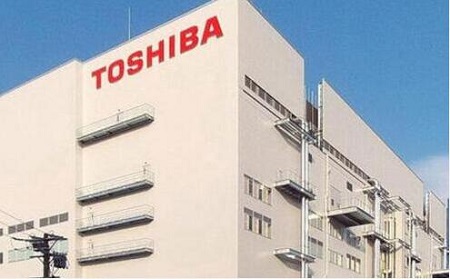 電子行業(yè)再發(fā)大地震!東芝終究因COVID-19病毒被迫停擺