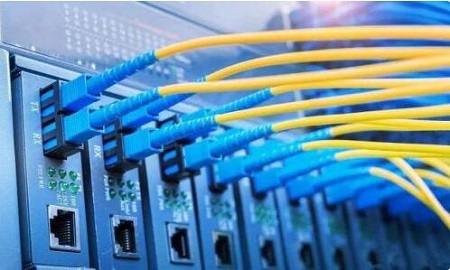 光纖網(wǎng)絡開拓未來,于晶振行業(yè)而言是契機