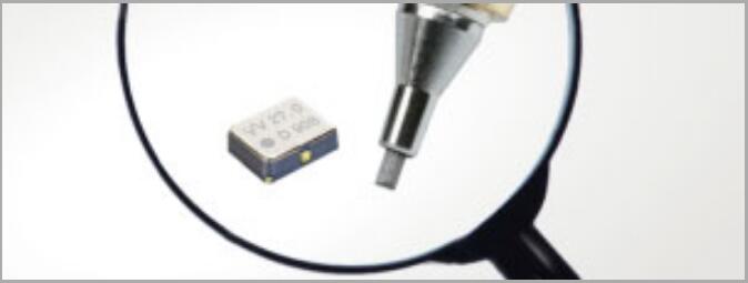 如何巧妙設計削頂正玄波至CMOS的轉換電路?