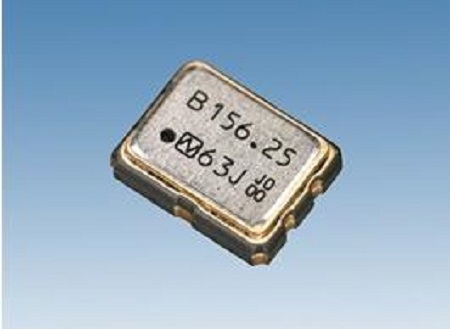 NDK再創(chuàng)奇跡,首次于普通有源晶振上實現(xiàn)差分輸出邏輯方式