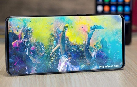 屏下攝像頭正是火熱,其中使用哪種晶振產(chǎn)品更為合適