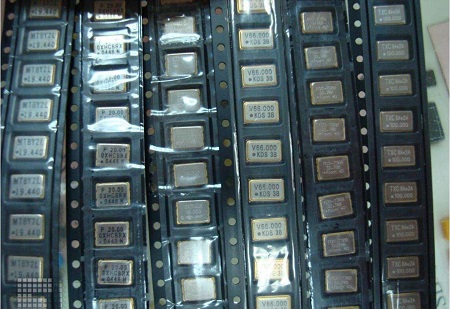 下游市場(chǎng)發(fā)力,晶振應(yīng)用市場(chǎng)逐漸回溫