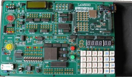 單芯片計(jì)算機(jī)的時(shí)鐘源都有哪幾種可選,應(yīng)怎么選