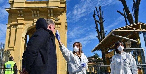 形勢依舊嚴(yán)峻,兩家電信公司印度工廠因員工確診復(fù)工困難