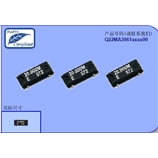 MA306愛普生晶振,32.768K晶振