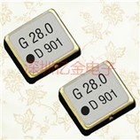 KDS晶振DSB211SDA,溫補振蕩器,進(jìn)口石英晶振