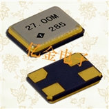 X3-1612進(jìn)口晶振,臺(tái)灣進(jìn)口原裝正品,泰藝無(wú)源晶體