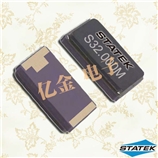 美國(guó)STATEK晶振,CX1HT晶振,8038無源晶振