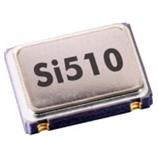 510DCA100M000AAG,Si510交換機(jī)應(yīng)用晶振,FPGA/ASIC時(shí)鐘生成晶振