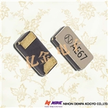 STDMUA8-32.768K,NX3215SA音叉晶振,日本NDK無(wú)源晶振